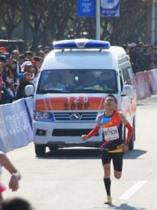 香河县大型活动