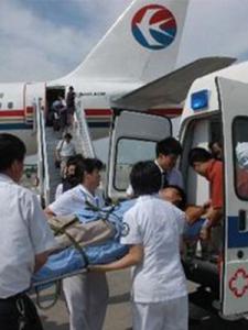 香河县接送服务